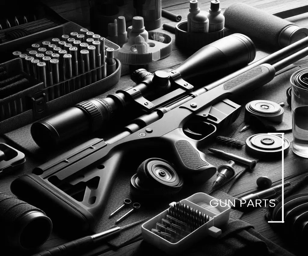 GUN PARTS