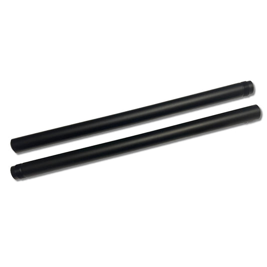 AEA Harpoon Magnum Dual-Barrel  bore-.72 cal. - .50 cal.