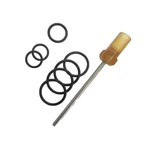Replacement Valve Pin and Whole Maintiance Kit For M50 AEA